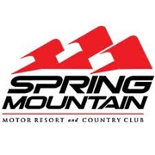 Spring Mountain Motorsports Ranch